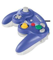 MANETTE ORIGINAL NINTENDO GAMECUBE NGC CONTROLLER - jeux video game-x