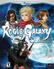 Rogue Galaxy Double Jump Books Guide - jeux video game-x