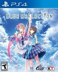 Blue Reflection Playstation 4 PS4
