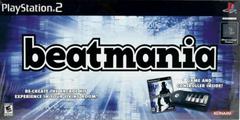 BEATMANIA BUNDLE PLAYSTATION 2 PS2 - jeux video game-x