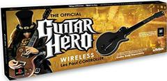 Guitar Hero Wireless Les Paul Controller Playstation 3 PS3 MAGASIN SEULEMENT - jeux video game-x