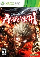 Asura's Wrath XBOX 360 X360 - jeux video game-x