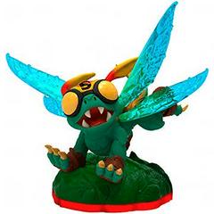 High Five SKYLANDERS TRAP TEAM SKYL 329 - jeux video game-x