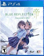 Blue Reflection: Second Light Playstation 4 PS4