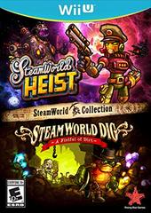 SteamWorld Collection NINTENDO WIIU - jeux video game-x