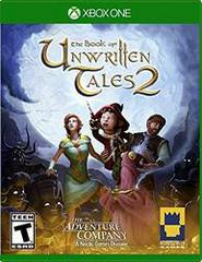 The Book Of Unwritten Tales 2 XBOX ONE XONE - jeux video game-x