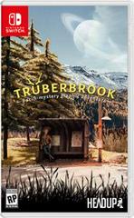 Truberbrook Nintendo Switch - jeux video game-x