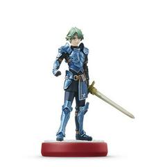 Alm Amiibo Fire Emblem Series