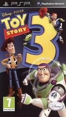 TOY STORY 3 PAL IMPORT JPSP - jeux video game-x