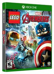 LEGO Marvel's Avengers Xbox One XONE