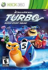 Turbo: Super Stunt Squad XBOX 360 X360 - jeux video game-x
