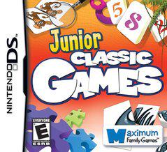 Junior Classic Games PAL IMPORT JDS