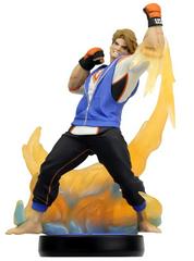 Luke Amiibo Street Fighter Series