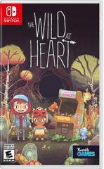 The Wild at Heart Nintendo Switch - jeux video game-x