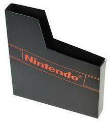 Dust Sleeve Nintendo Nes