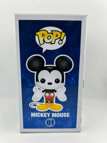 Funko pop Mickey Mouse #01