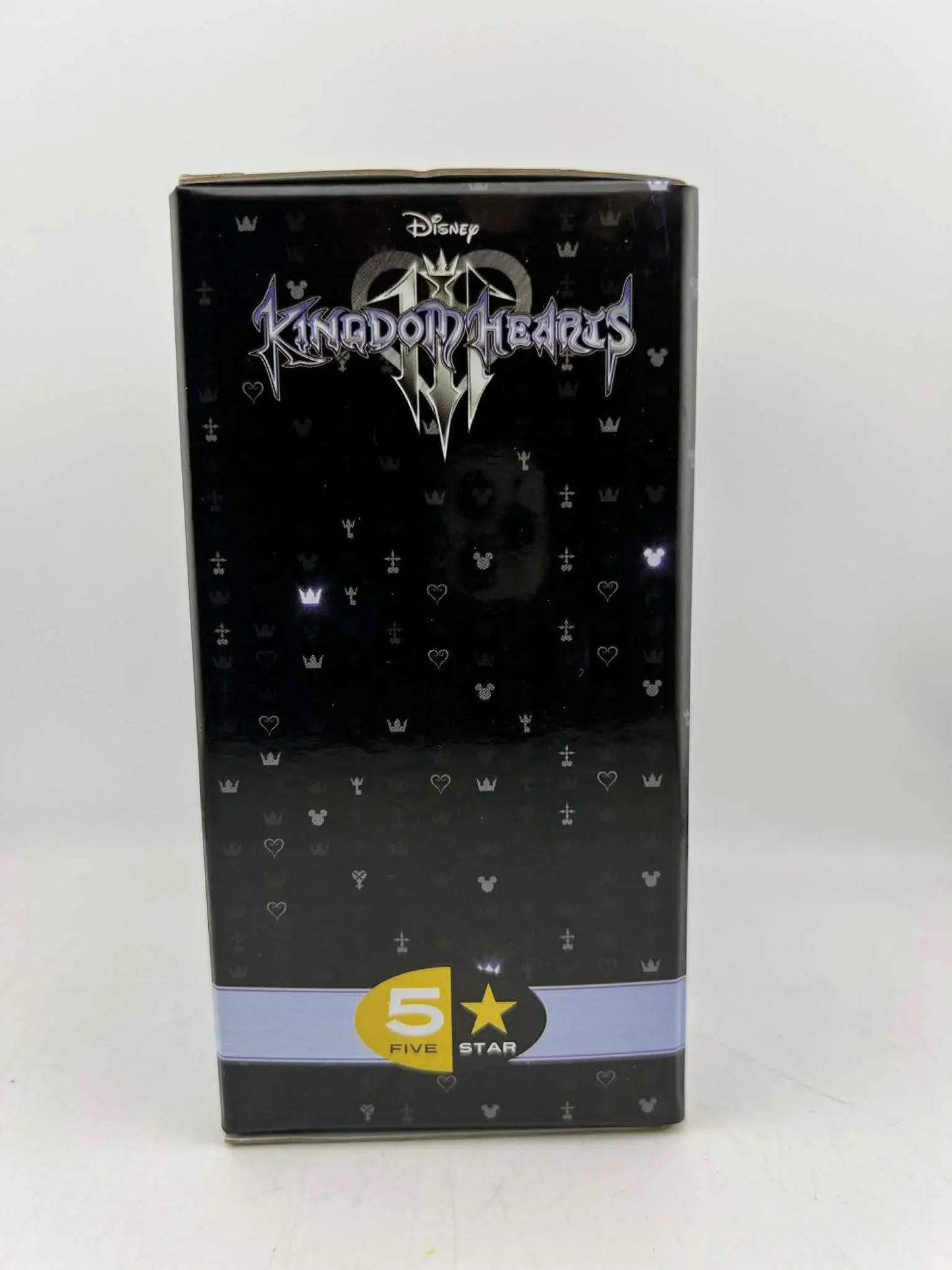 Funko pop Five Star Kingdom hearts III 3 Donald