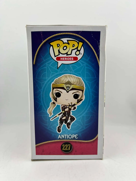 Funko POP Heroes Antiope #227