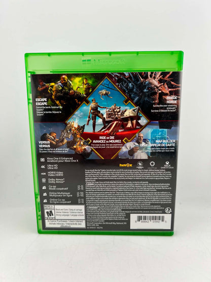 Gears 5 Xbox One Xone