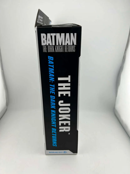 Figurine McFarlane DC Multiverse The Dark Knight Returns The Joker