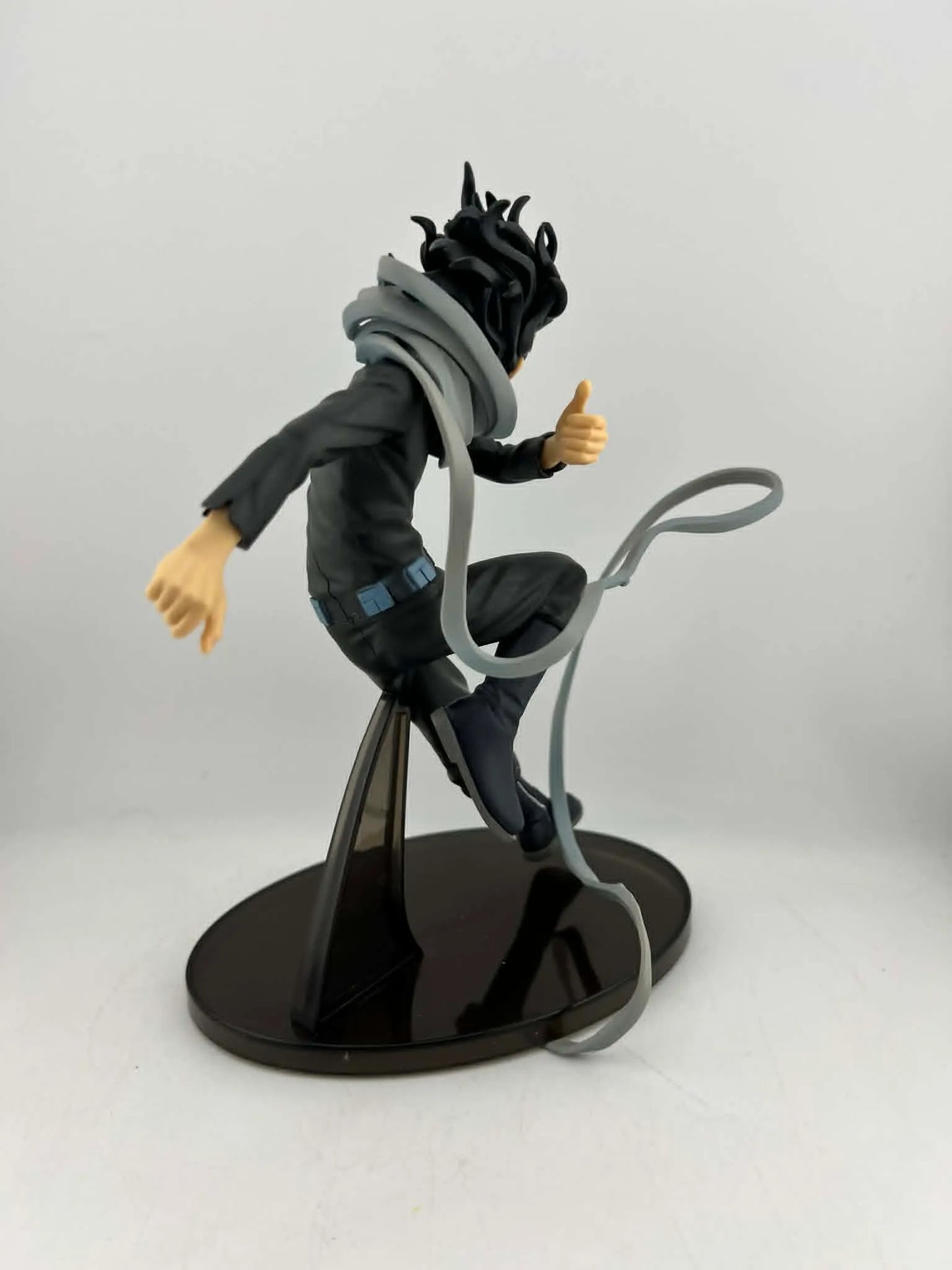 Banpresto My Hero Academia Shota Aizawa Figure