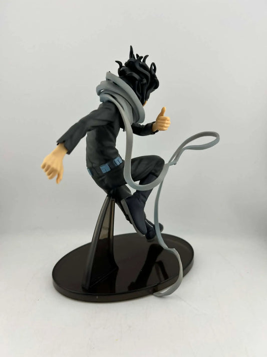 Banpresto My Hero Academia Shota Aizawa Figure