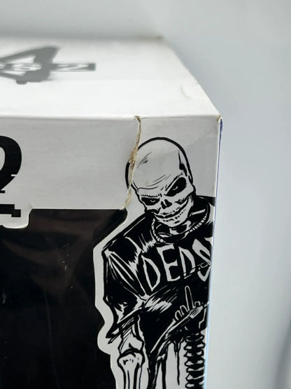 Watch Dogs 2 Marcus Figurine Ubisoft Universal