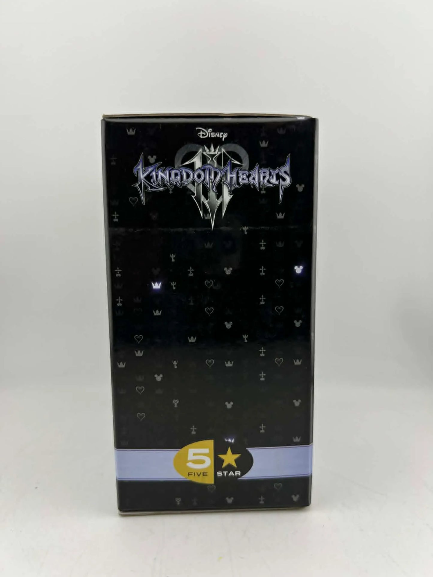 Funko pop Five Star Kingdom hearts III 3 Goofy