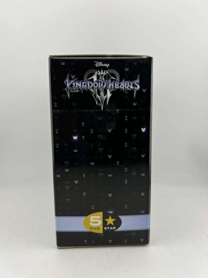Funko pop Five Star Kingdom hearts III 3 Goofy