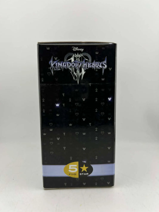 Funko pop Five Star Kingdom hearts III 3 Goofy