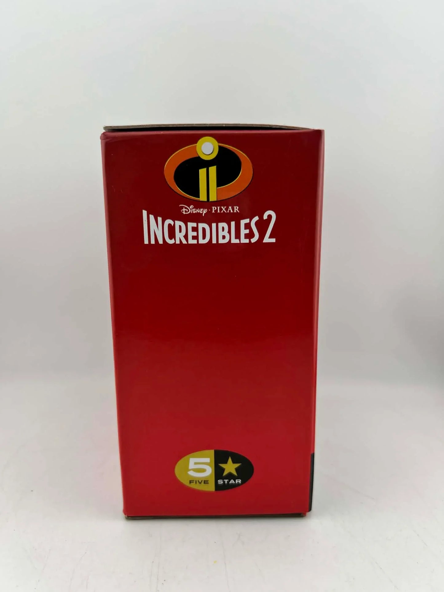 Funko pop Five Star Disney Pixar Incredible 2 Violet