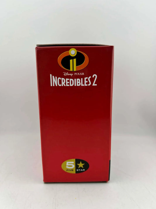 Funko pop Five Star Disney Pixar Incredible 2 Violet
