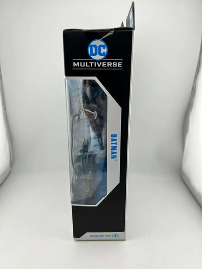 Figurine McFarlane DC Multiverse The Dark Knight Returns Batman PLATINUM EDITION