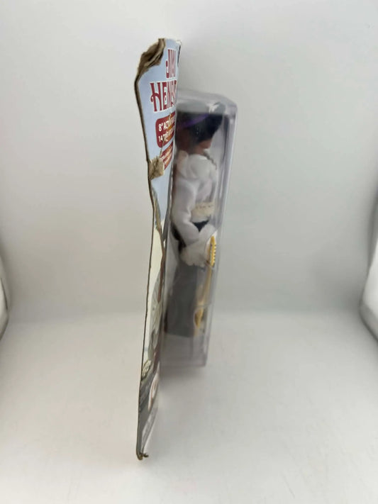 Figurine Mego Jimi Hendrix 8 pouces Monterey