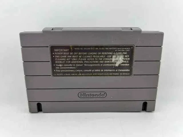 Nhl 96 Super Nintendo Snes