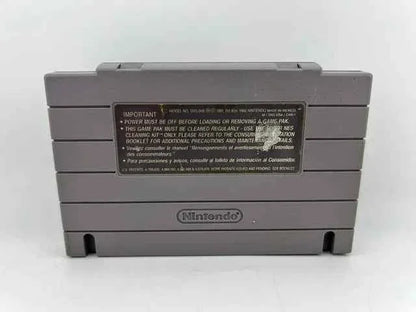 Nhl 96 Super Nintendo Snes