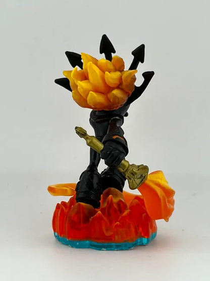 Smolderdash Skylanders Swap Force SKYL 12