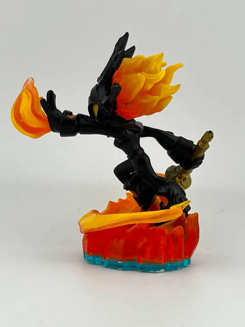 Smolderdash Skylanders Swap Force SKYL 12