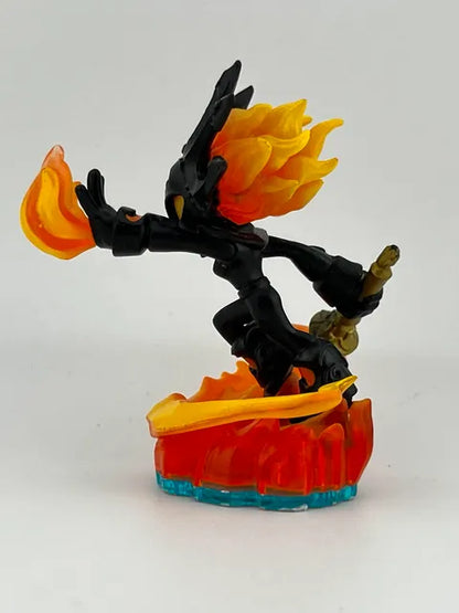 Smolderdash Skylanders Swap Force SKYL 12