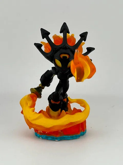 Smolderdash Skylanders Swap Force SKYL 12