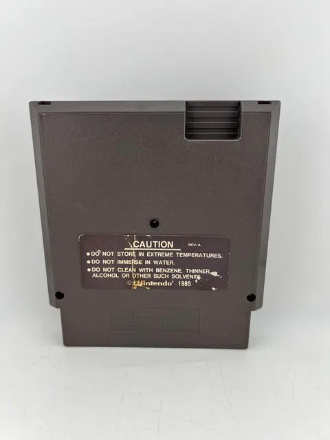 Bases Loaded II 2 Second Season Nintendo Nes