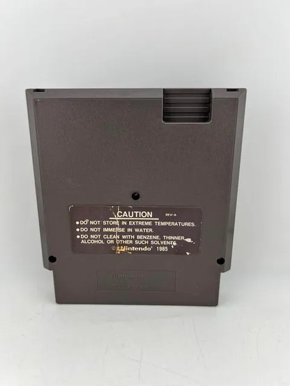 Bases Loaded II 2 Second Season Nintendo Nes
