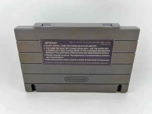 Mario Paint Super Nintendo SNES
