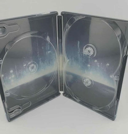 Battlefield 3 Boitier En Métal steelbook steelbook