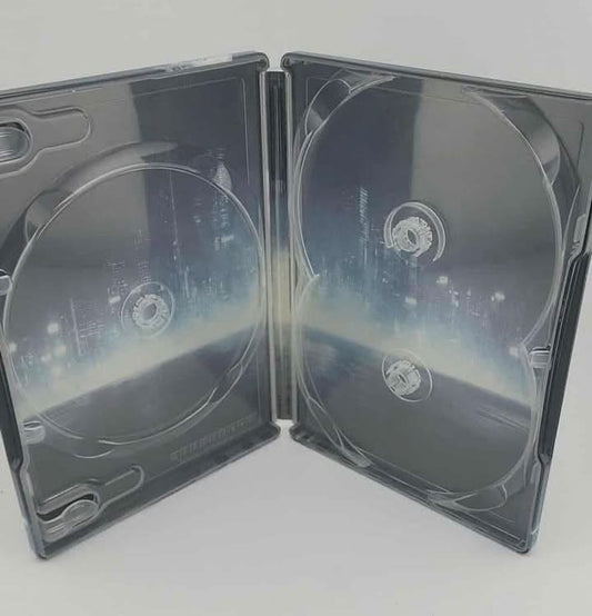 Battlefield 3 Boitier En Métal steelbook steelbook