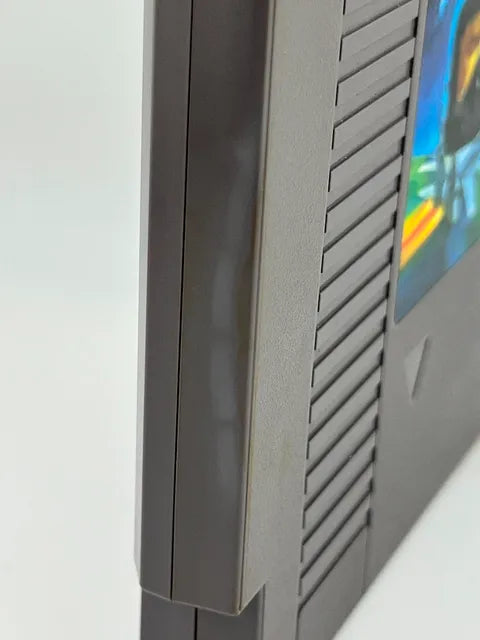 Captain Skyhawk Nintendo NES