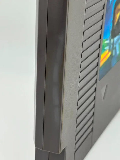 Captain Skyhawk Nintendo NES