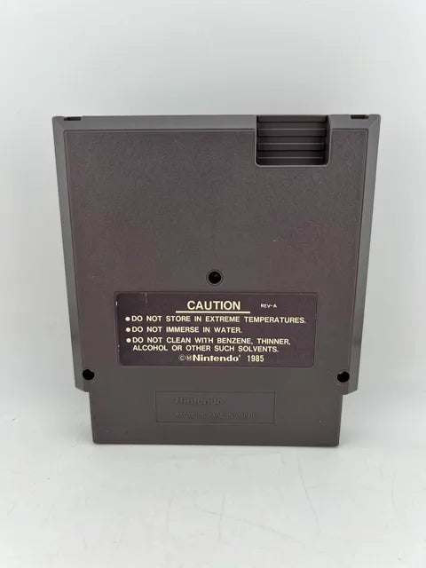 California Games Nintendo Nes