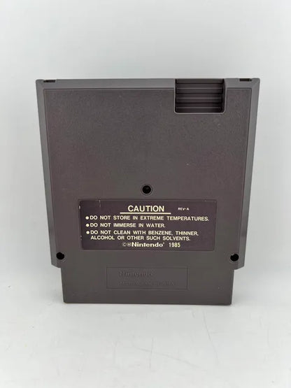 California Games Nintendo Nes