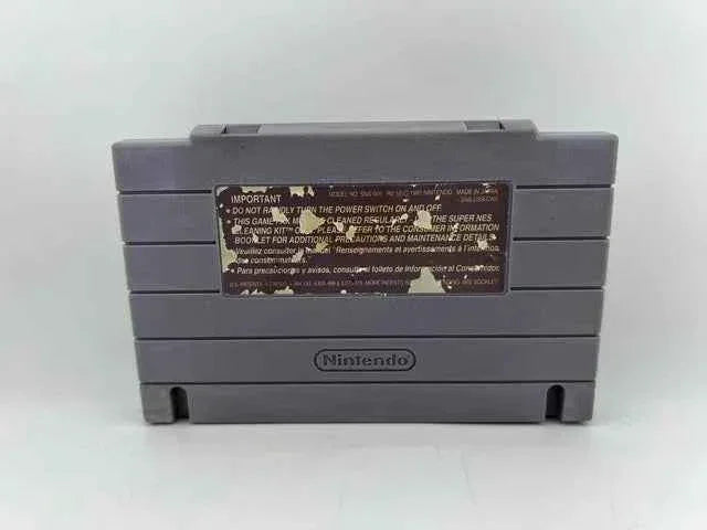 Bulls Vs Blazers and the NBA Playoffs Super Nintendo Snes